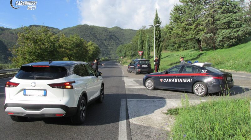 carabinieri
