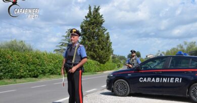 carabinieri