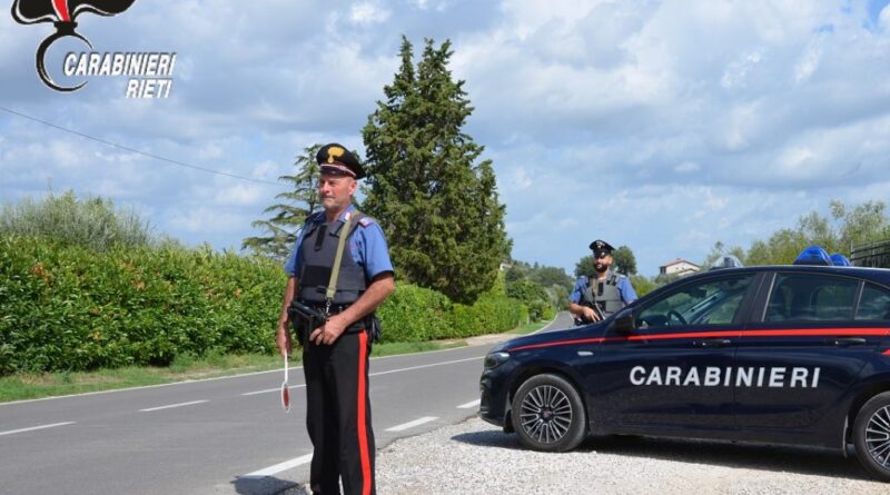 carabinieri
