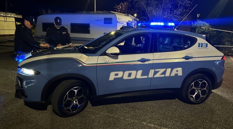 polizia