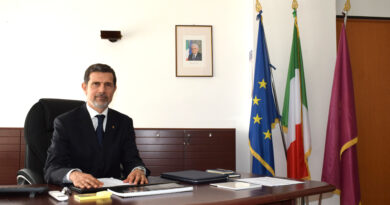 questore di rieti