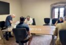 Castelnuovo di Farfa, certificazioni più veloci per gli oli Dop e Igp ad un anno dall’apertura della Sala Panel della Sabina