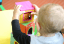 asilo bambini