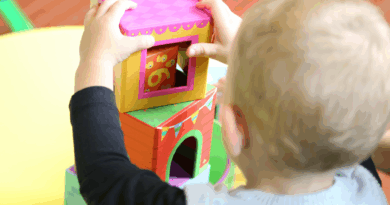 asilo bambini