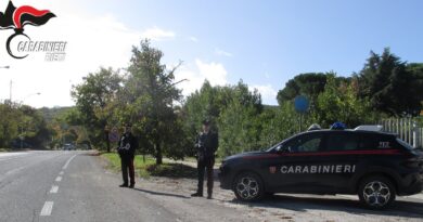 carabinieri