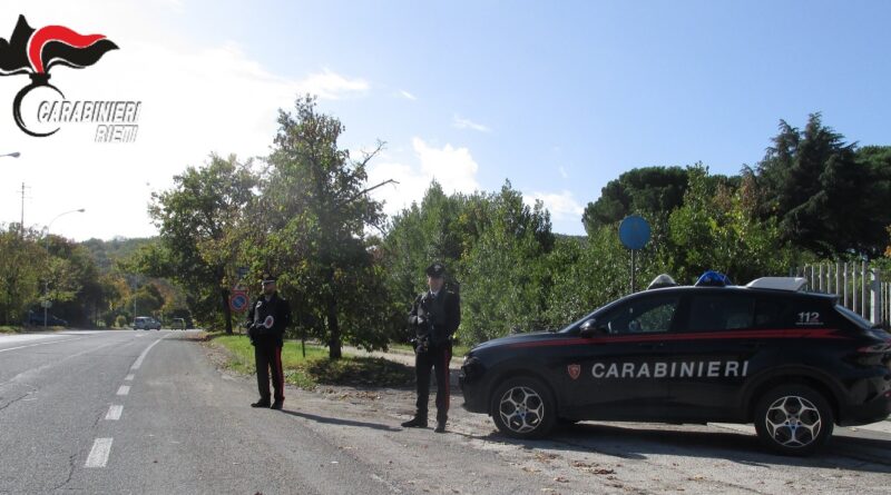 carabinieri