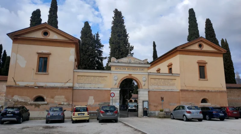 cimitero rieti