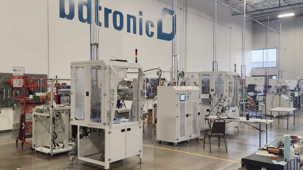 Vertenza Bdtronic Rieti, incontro al Ministero del Lavoro: 42 lavoratori a rischio