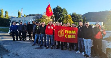 cgil-bdtronic-sciopero