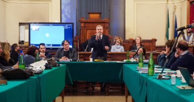 Aree sosta, Rositani: “Con il tavolo di monitoraggio civico un’analisi condivisa sulla base di dati certi”