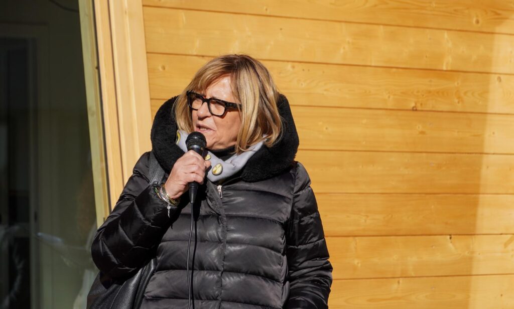 Acqua, accordo Regione Lazio–Egato Rieti e Viterbo: via all’opera Peschiera-Sabina-Tuscia per la sicurezza idrica