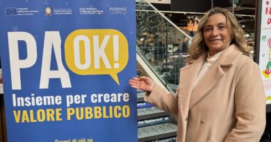 Provincia di Rieti, il progetto START tra i migliori 10 in Italia per la semplificazione amministrativa