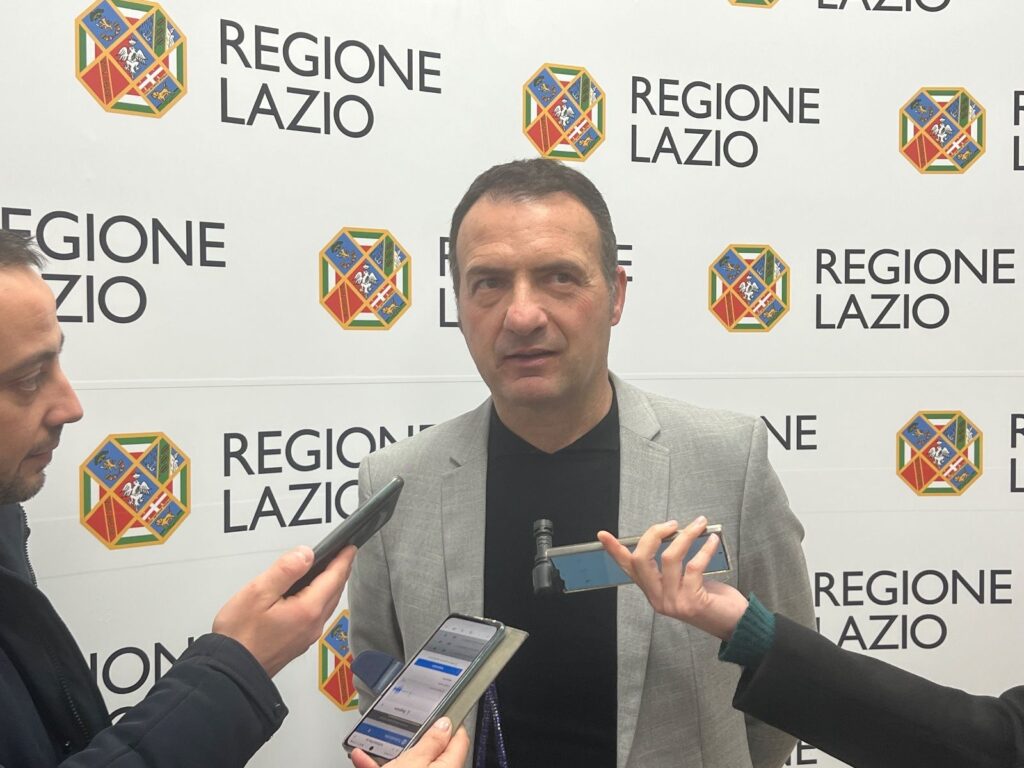 Trasporto pubblico locale, la Regione Lazio stanzia 11,8 milioni per i capoluoghi di provincia