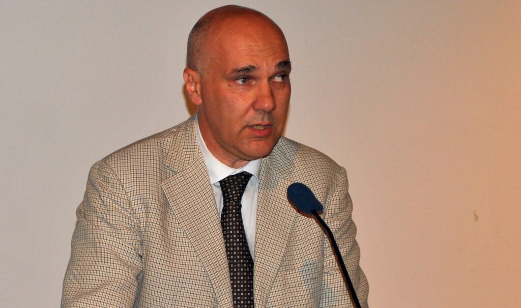 Insediato il nuovo Presidente del Tribunale di Rieti: Gian Luca Soana prende ufficialmente servizio