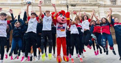 Europei U18 di atletica, oltre 500 candidature per i volontari di Rieti 2026