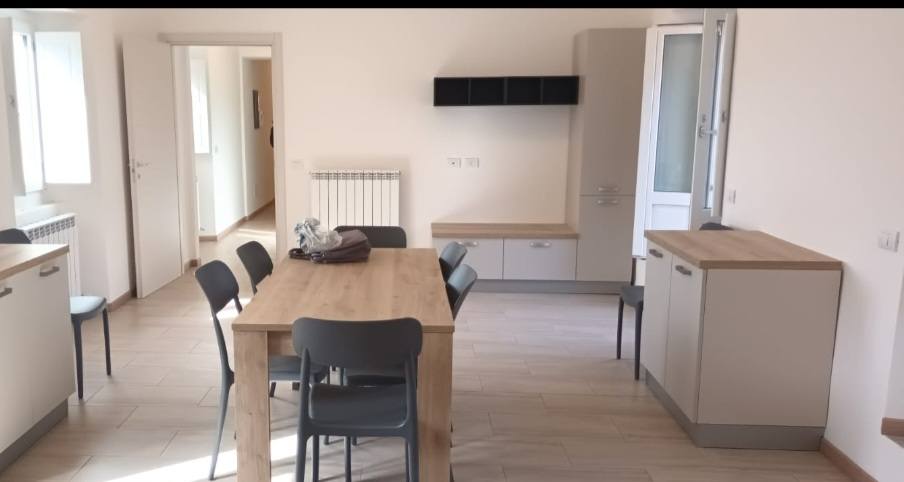 Rieti, nasce “Il Tulipano”: nuovo appartamento per l’autonomia dei giovani con disabilità