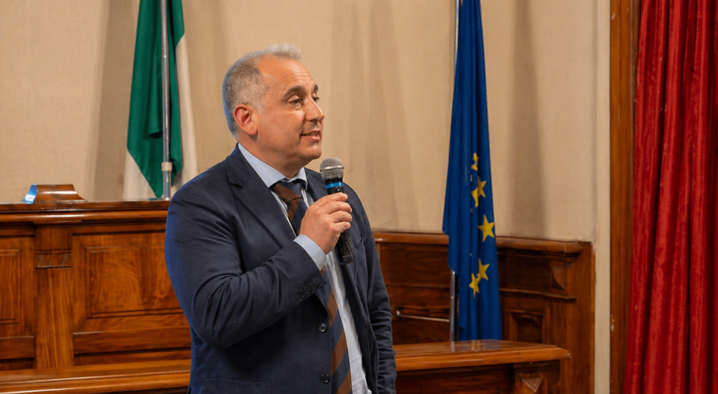 Rieti, approvato il regolamento per la definizione agevolata dei tributi: “Niente sanzioni né interessi”