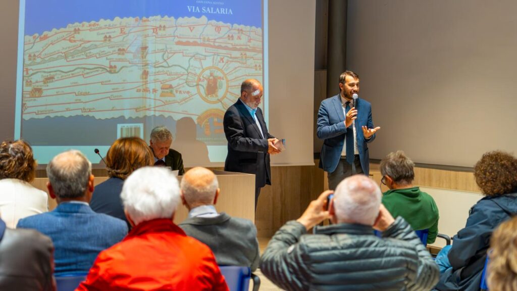 Festival dei Popoli Italici, il Comune esulta: “Rieti capitale della cultura e della storia”