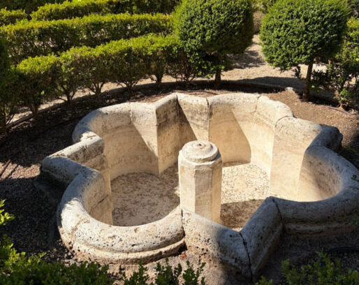 Riqualificazione ai Giardini del Vignola: al via potature e nuovi interventi sul verde storico