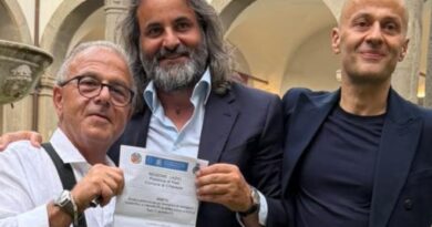 Cassa Edile di Rieti dona una struttura polifunzionale a Cittareale: via libera al progetto finanziato dal Fondo SISMA 2016