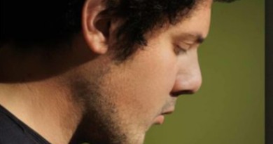 Festival della Reatinità, omaggio a Lucio Battisti: Gianmarco Carroccia in concerto a Rieti
