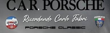 Le Porsche storiche tornano sul Terminillo: il raduno del C.A.R. Rieti dedicato al campione Carlo Fabri