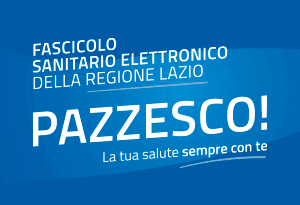 “Pazzesco”: la Regione Lazio lancia la campagna sul Fascicolo Sanitario Elettronico