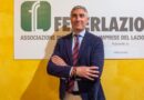 Federlazio Rieti, Giuseppe Crea è il nuovo direttore: «Rafforzeremo il sistema delle imprese del territorio»