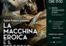 Bernini protagonista a Rieti: spettacolo multimediale gratuito al Museo Archeologico