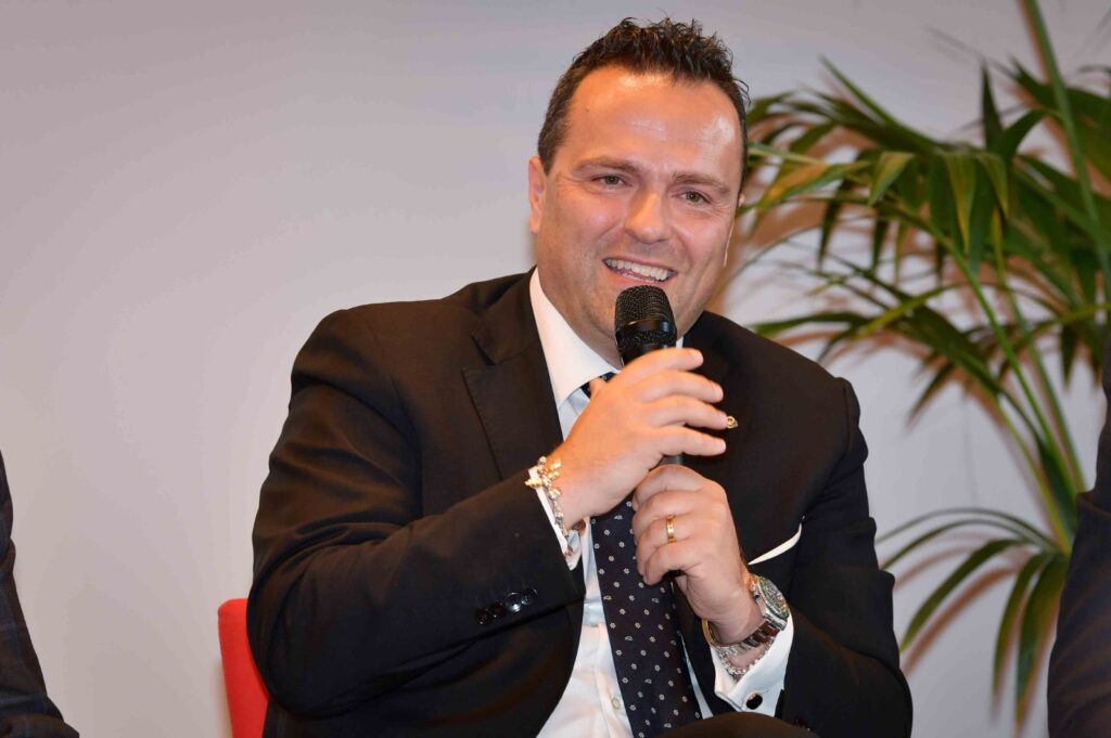 Fondazione Varrone, Costanzo Truini alla guida della Consulta Lazio e nel Consiglio ACRI