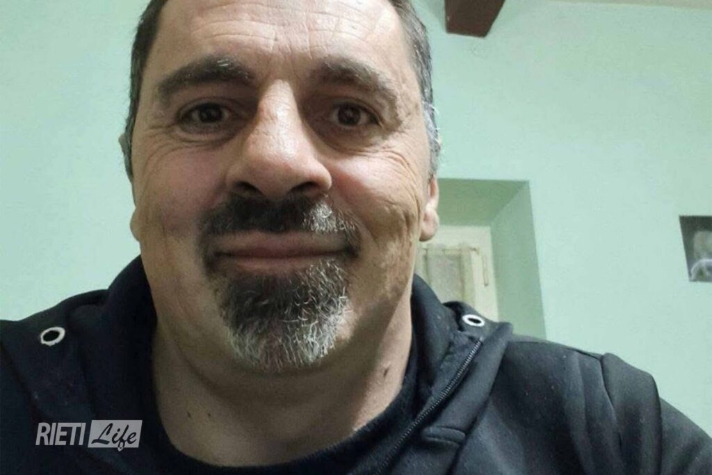 Apprensione a Rocca Sinibalda: Angelo scomparso, l’appello dei familiari e dei Carabinieri