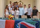 Gioventù Nazionale Rieti, Giovanna Mostarda eletta presidente