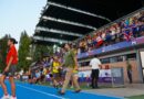 Europei Under 18, Sinibaldi: «Rieti ha dimostrato di essere all’altezza dell’Europa»