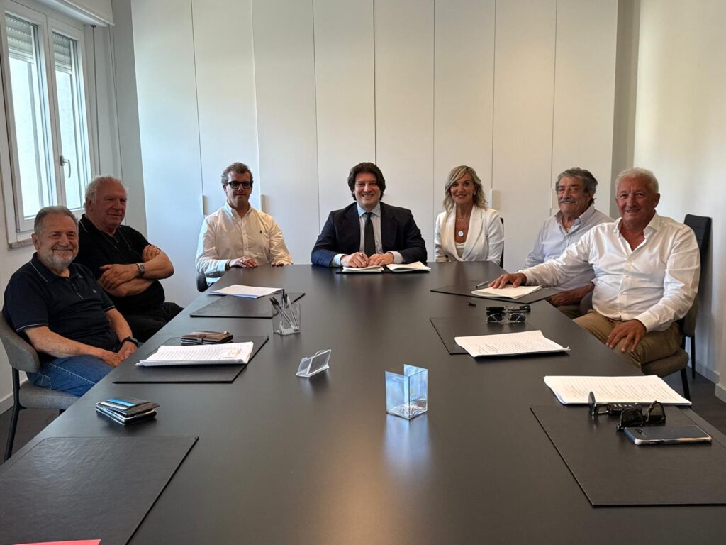 Nasce l’associazione “Rieti Madre del Grano”: al via il progetto della Rassegna Mondiale di pane, pasta e dolci