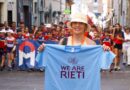 Europei Under 18, Mestichelli: «Lo sport è un motore di turismo e sviluppo per Rieti»