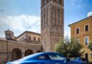 Settanta equipaggi tra BMW M e Mercedes AMG: successo per il terzo Grand Tour Automotive della Rieti Terminillo Week
