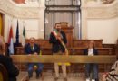 Rieti, riapre il Palazzo Comunale restaurato: restituiti alla città atrio, scalone e Sala Consiliare