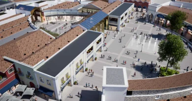 Roma Outlet Village, Stimigliano punta a diventare la stazione ferroviaria di riferimento