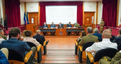 Rieti, accordo per la riqualificazione della Caserma Verdirosi: investimento da 33 milioni di euro