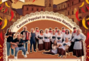 “Rieti Canta” alla Fiera del Peperoncino: in Piazza San Rufo il vernacolo reatino diventa musica