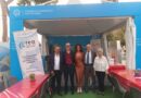 Fiera del Peperoncino, la Camera di Commercio apre lo stand in piazza Cesare Battisti