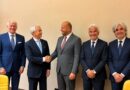Innovazione e nuove opportunità per gli ingegneri reatini: accordo tra Astratech Italia e Fondazione dell’Ordine