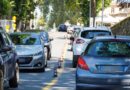 Rieti, riaperto al traffico Ponte Cavallotti: circolazione ripristinata nei due sensi di marcia