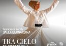 Rieti, “IoVIANDANTE” porta la danza sufi alla Biblioteca Paroniana
