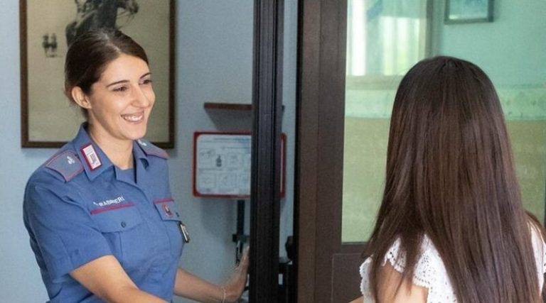 Borgorose, donna denuncia minacce e aggressioni: 50enne deferito per maltrattamenti
