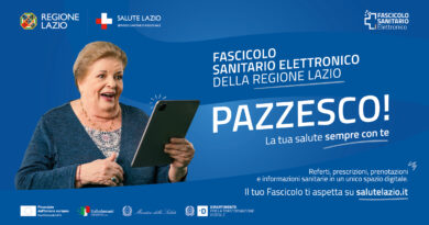 Referti sanitari, dal 1° ottobre cambia il sistema: per le analisi il canale sarà il Fascicolo Sanitario Elettronico