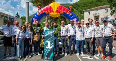 Rieti-Terminillo, percorso promosso con “Ottimo” da ACI Sport: sicurezza al top