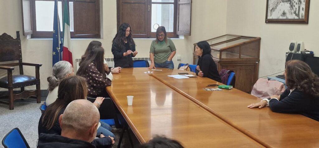 Rieti, due studentesse ambasciatrici in Spagna: selezionate per il progetto europeo Dominicus